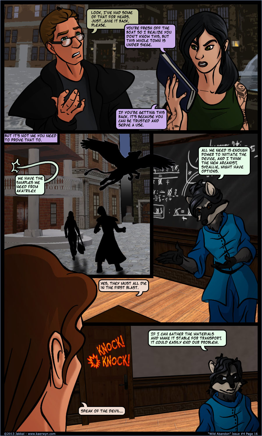 Issue 4 Page 16