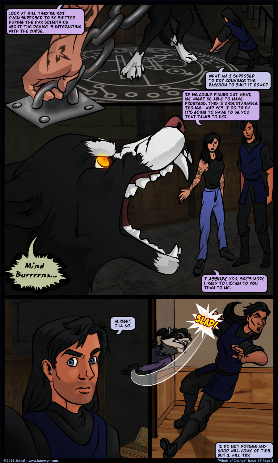 Issue 5 Page 3