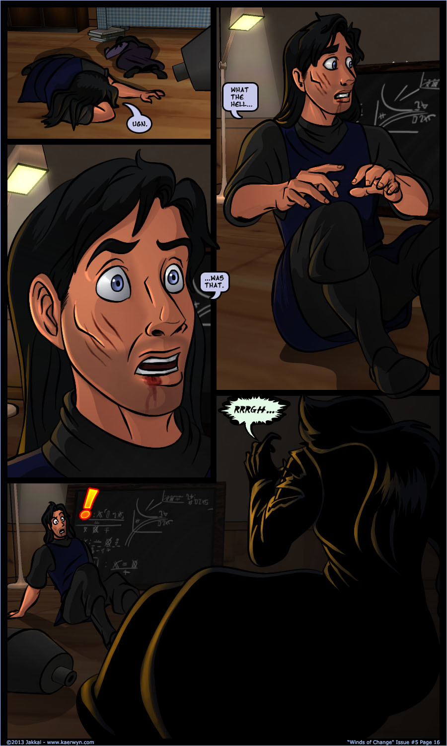 Issue 5 Page 16