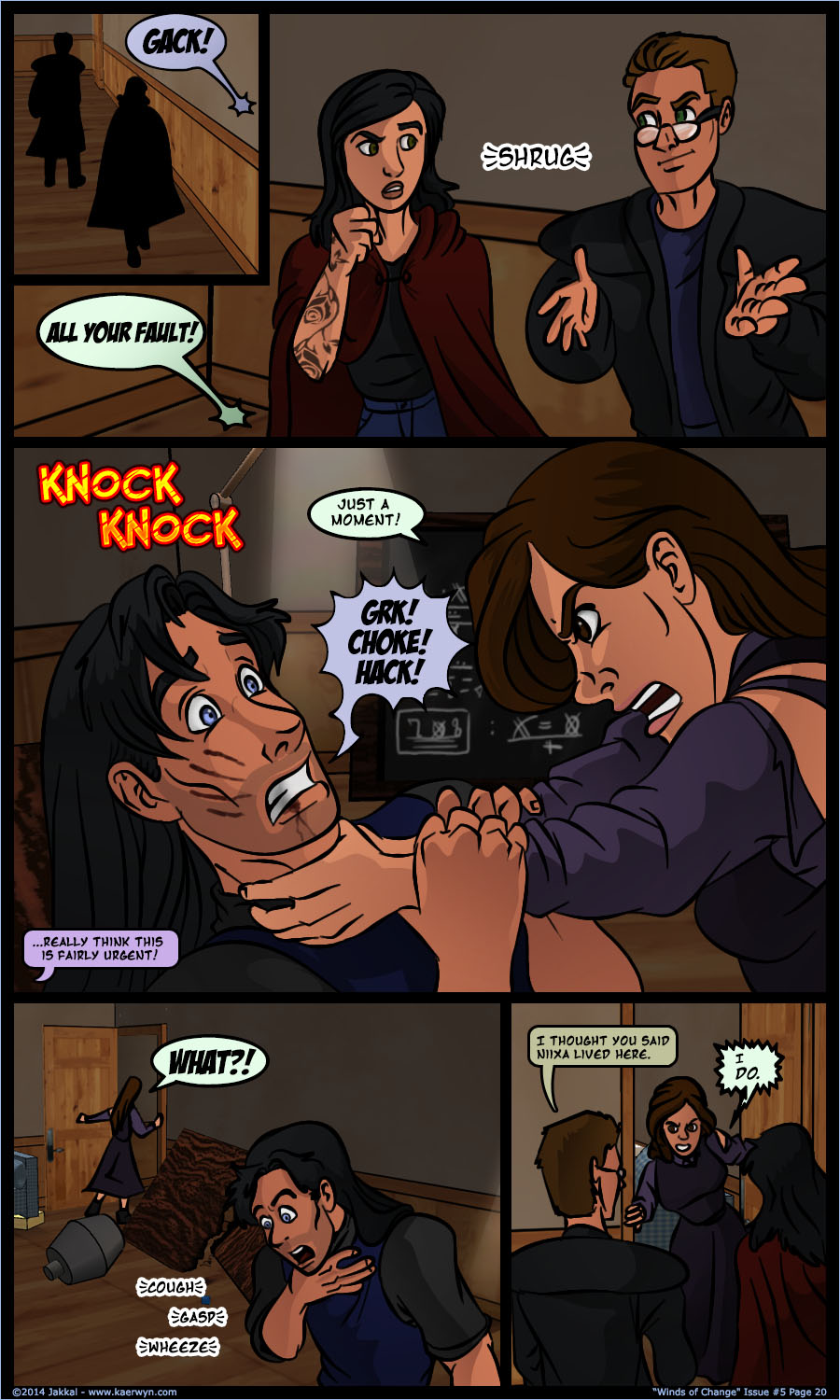 Issue 5 Page 20