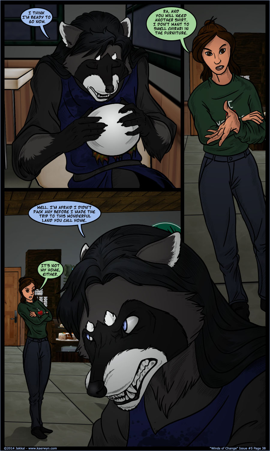 Issue 5 Page 38