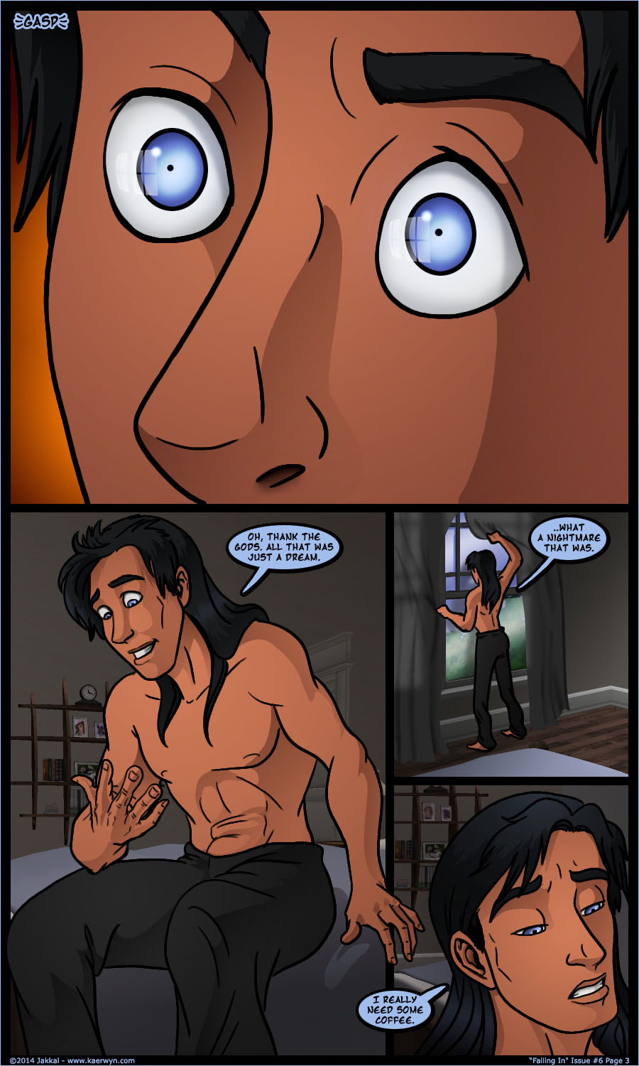 Issue 6 Page 3