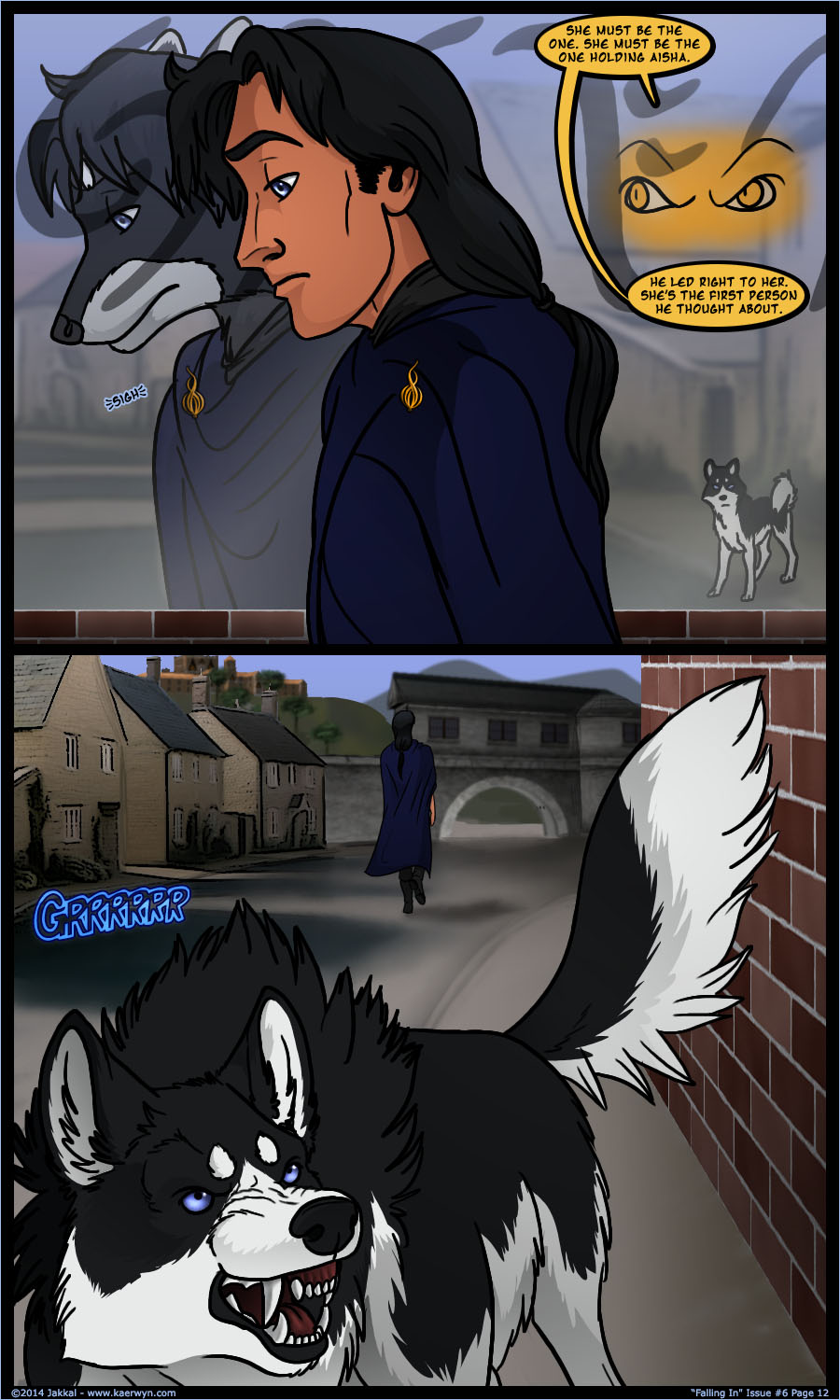 Issue 6 Page 12
