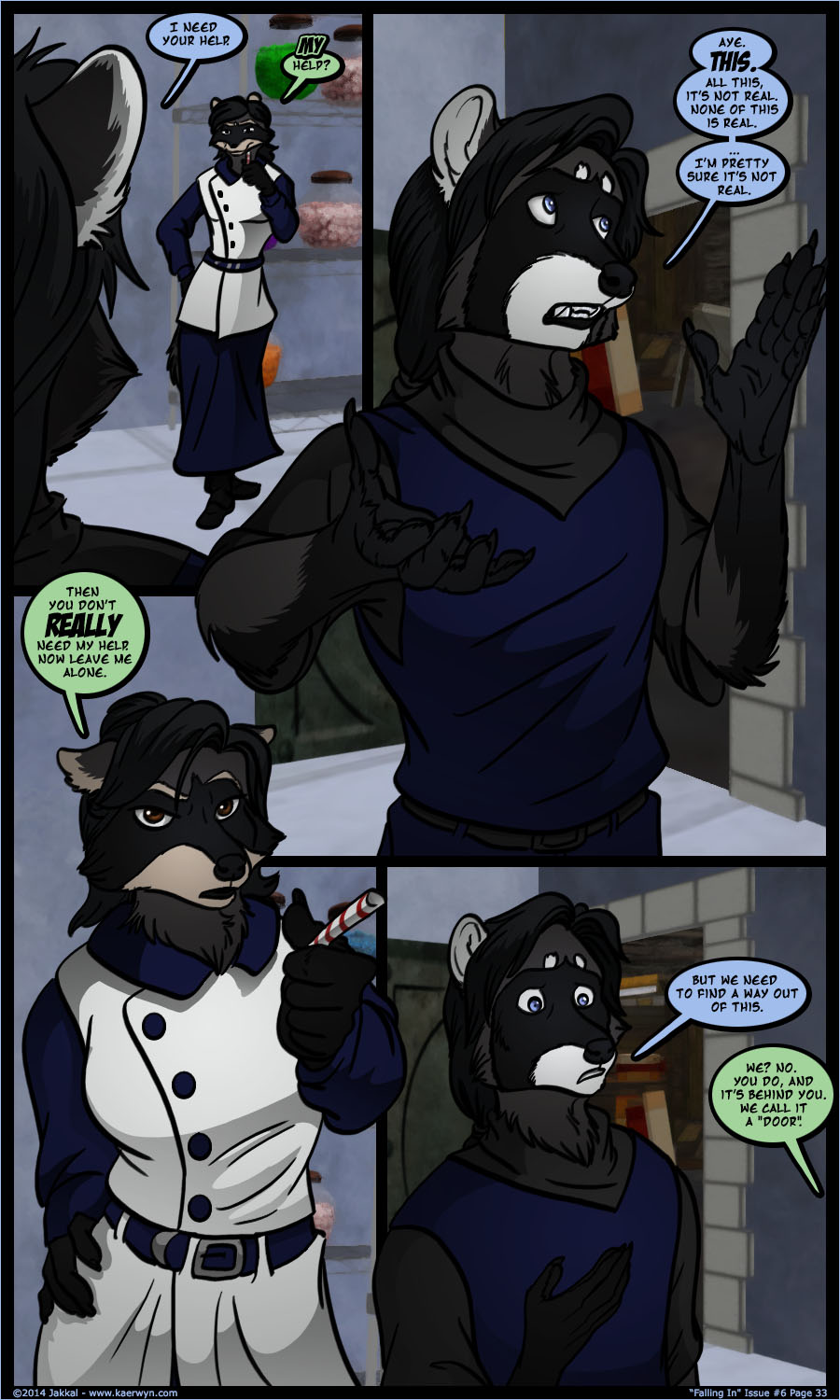 Issue 6 Page 33