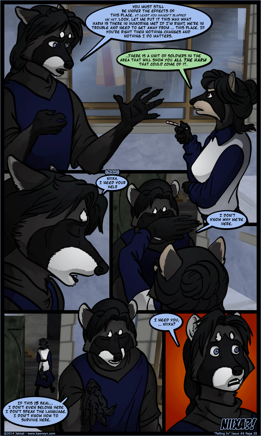 Issue 6 Page 35