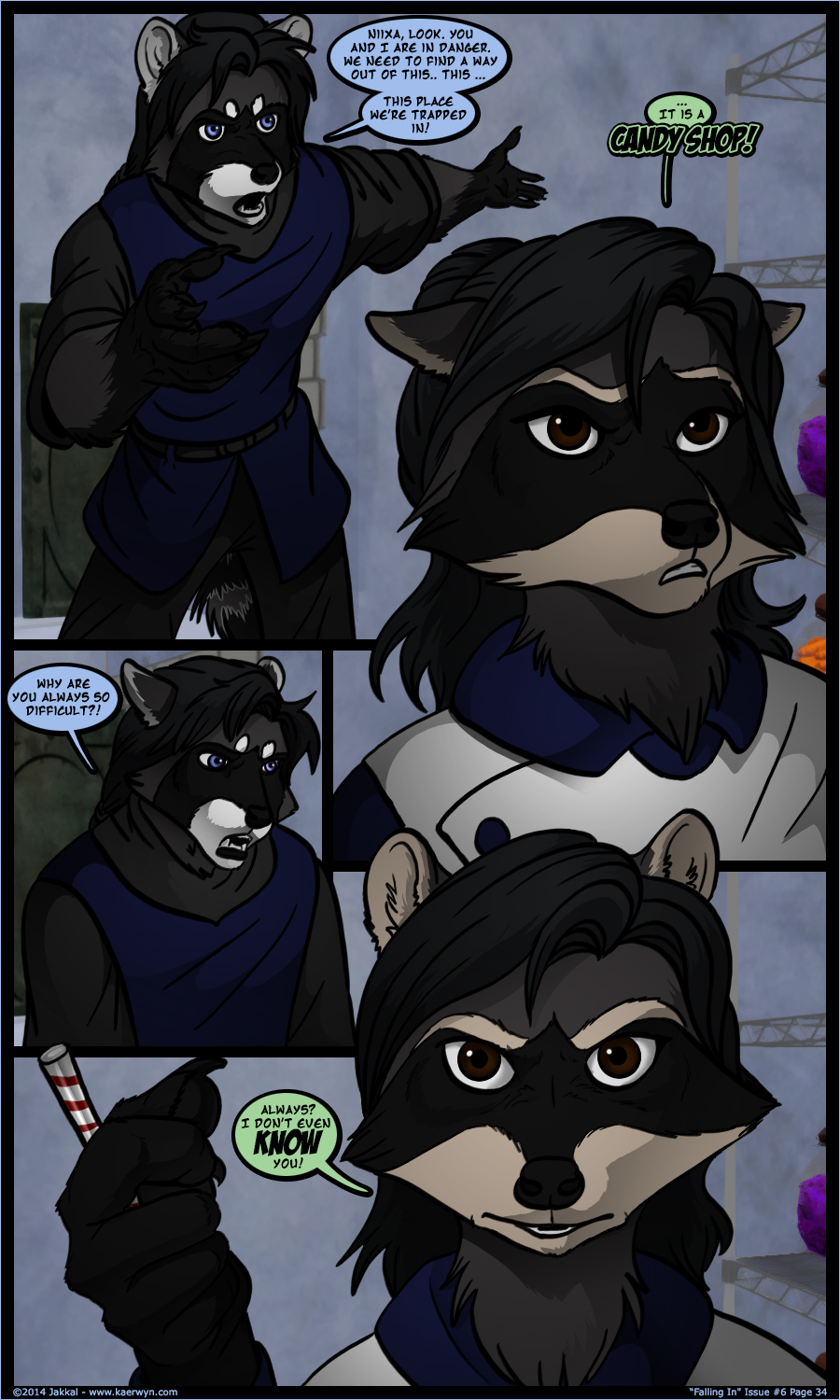 Issue 6 Page 34
