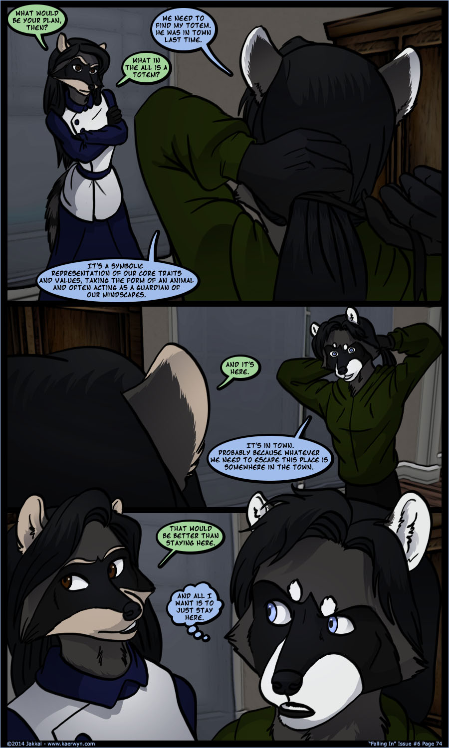 Issue 6 Page 74