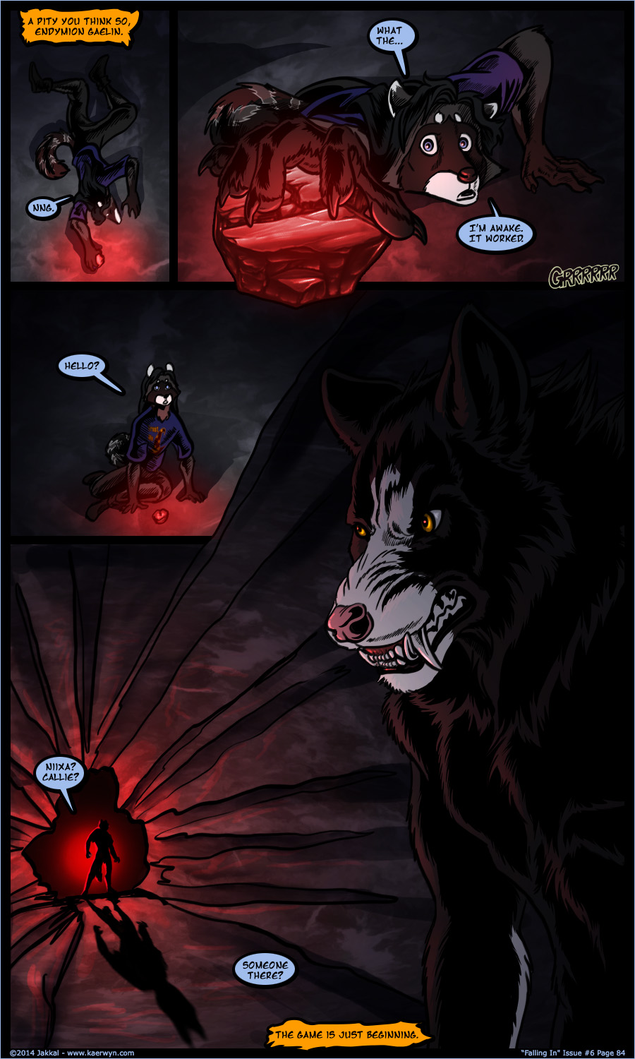 Issue 6 Page 84