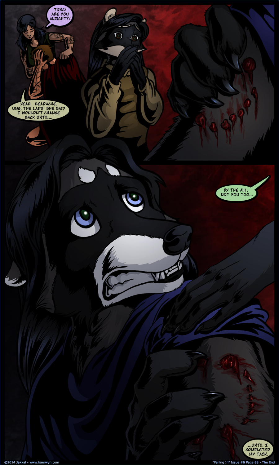 Issue 6 Page 88