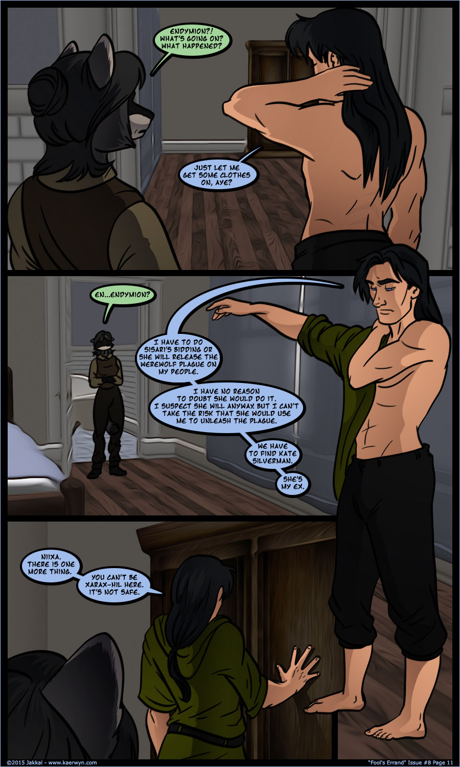Issue 8 Page 11