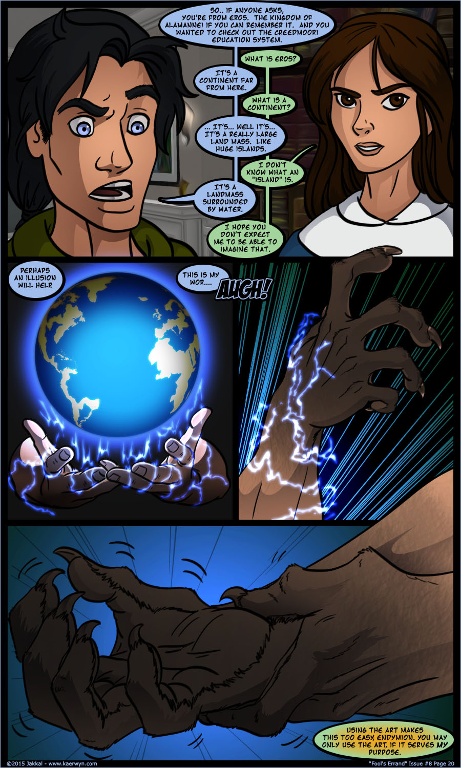 Issue 8 Page 20