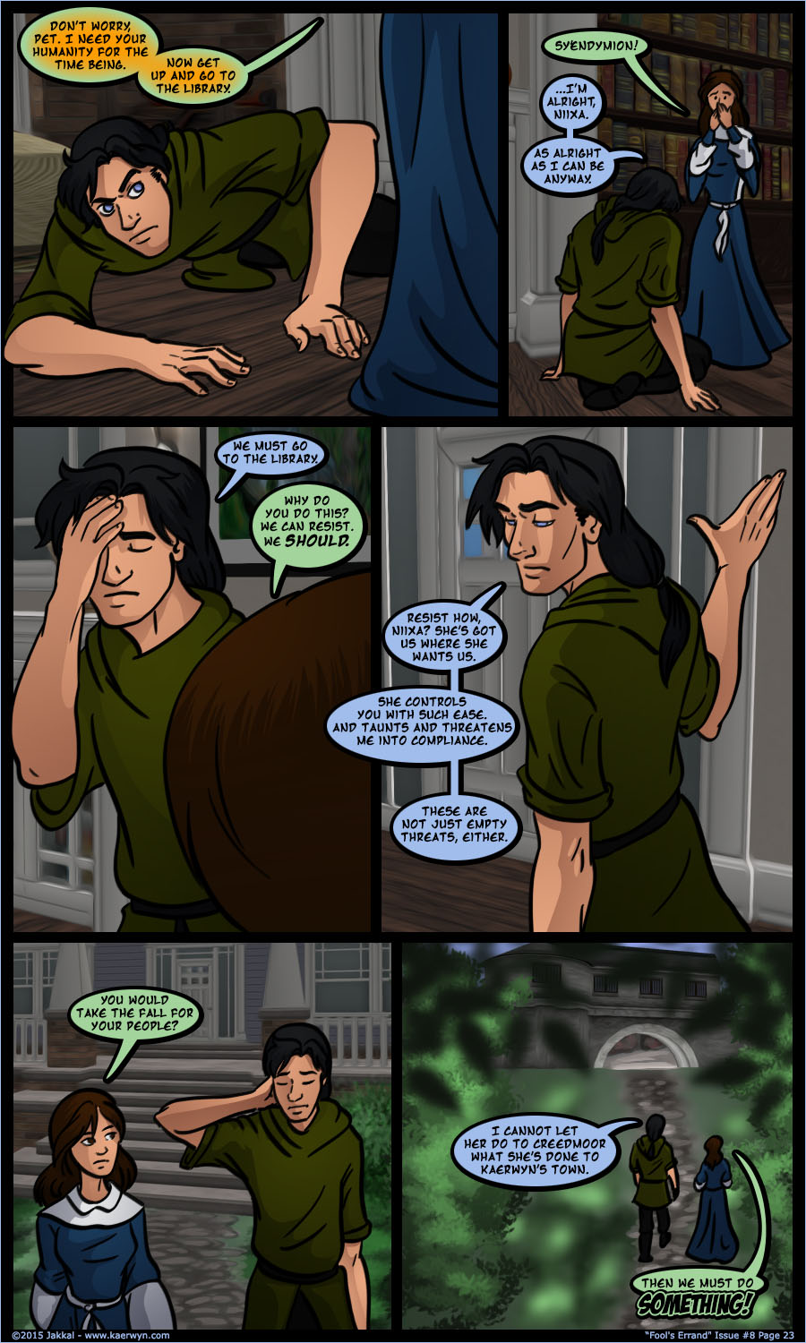 Issue 8 Page 23