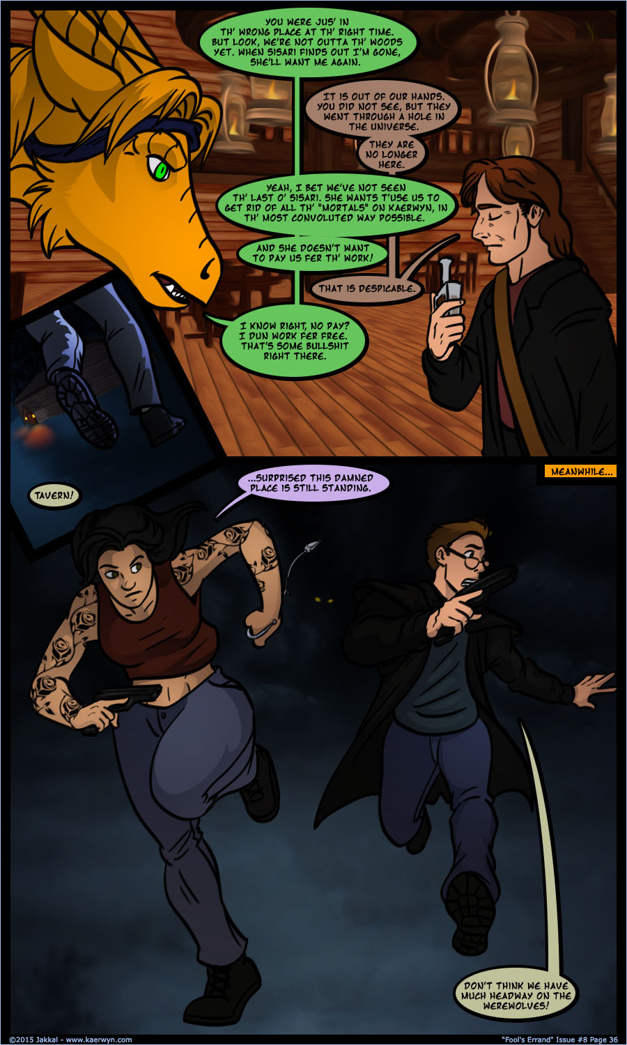 Issue 8 Page 36