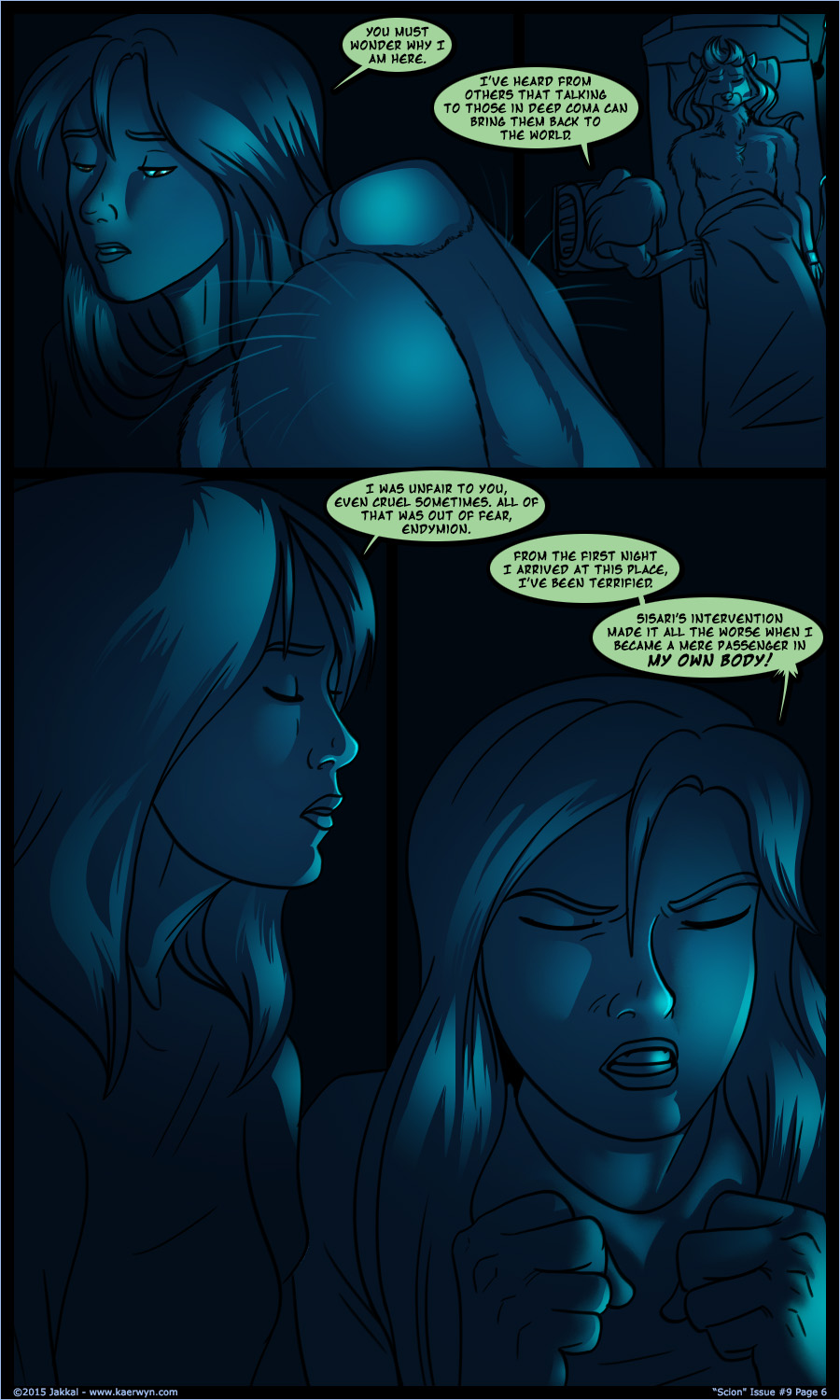 Issue 9 Page 6