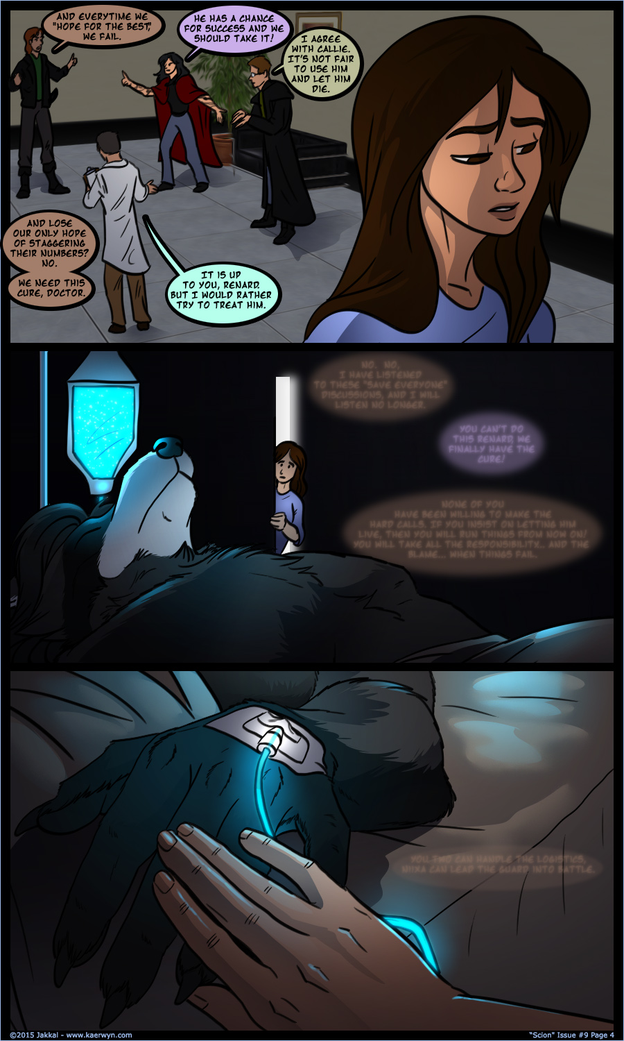 Issue 9 Page 4