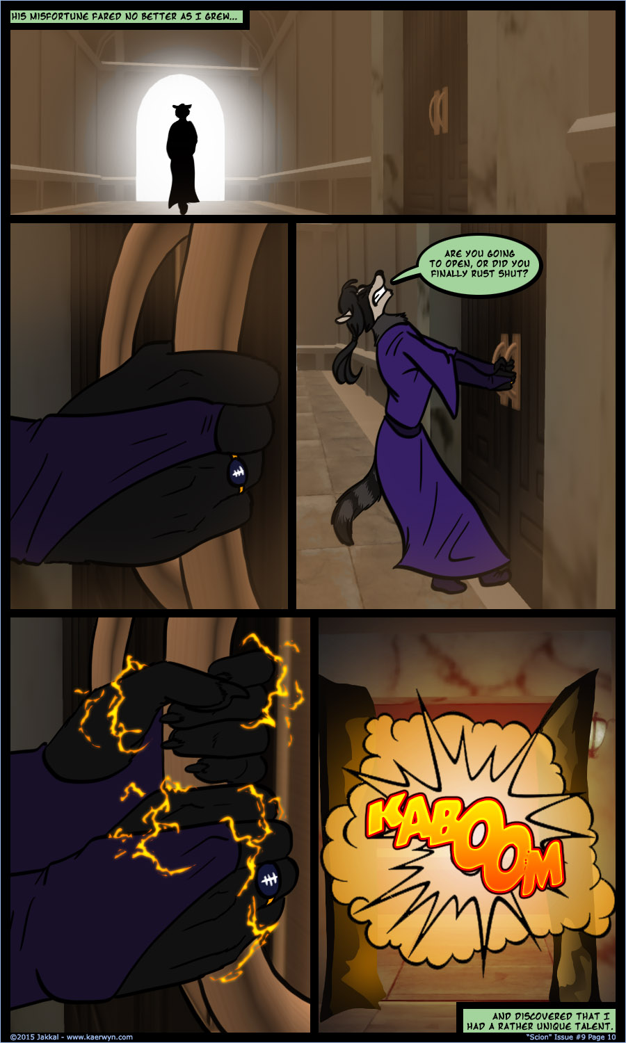 Issue 9 Page 10