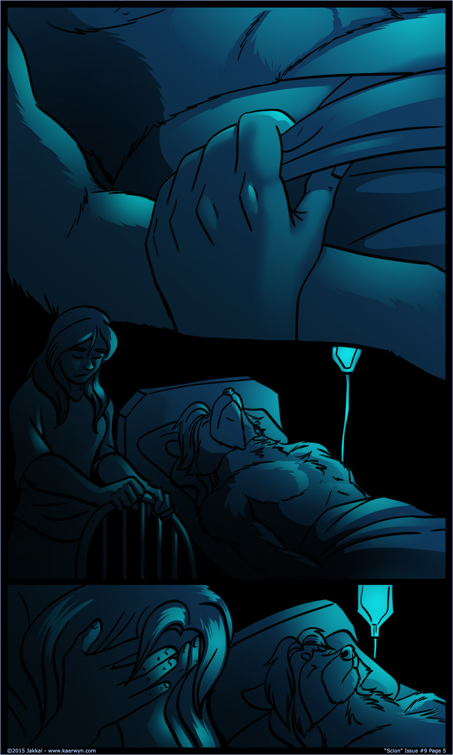 Issue 9 Page 5