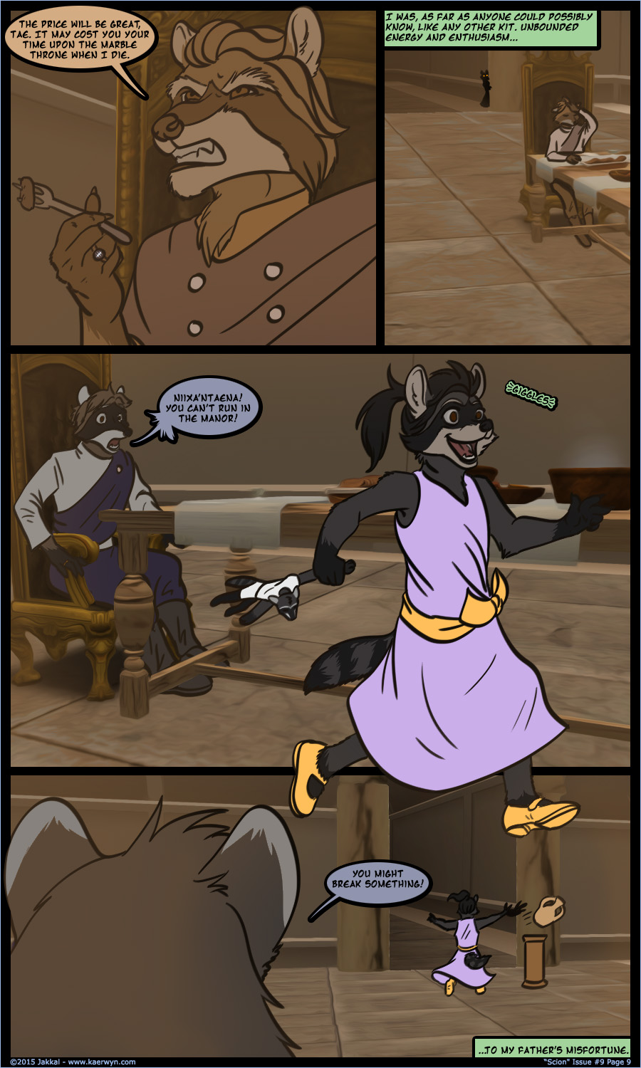 Issue 9 Page 9