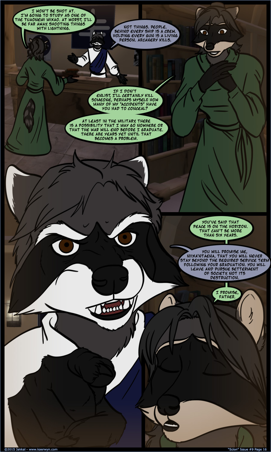 Issue 9 Page 16