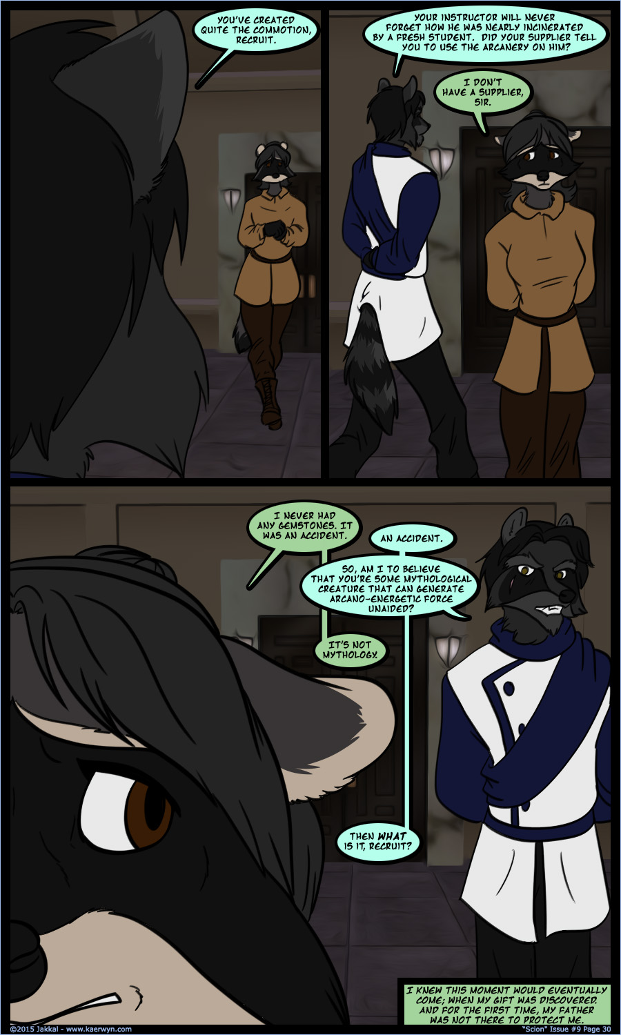 Issue 9 Page 30