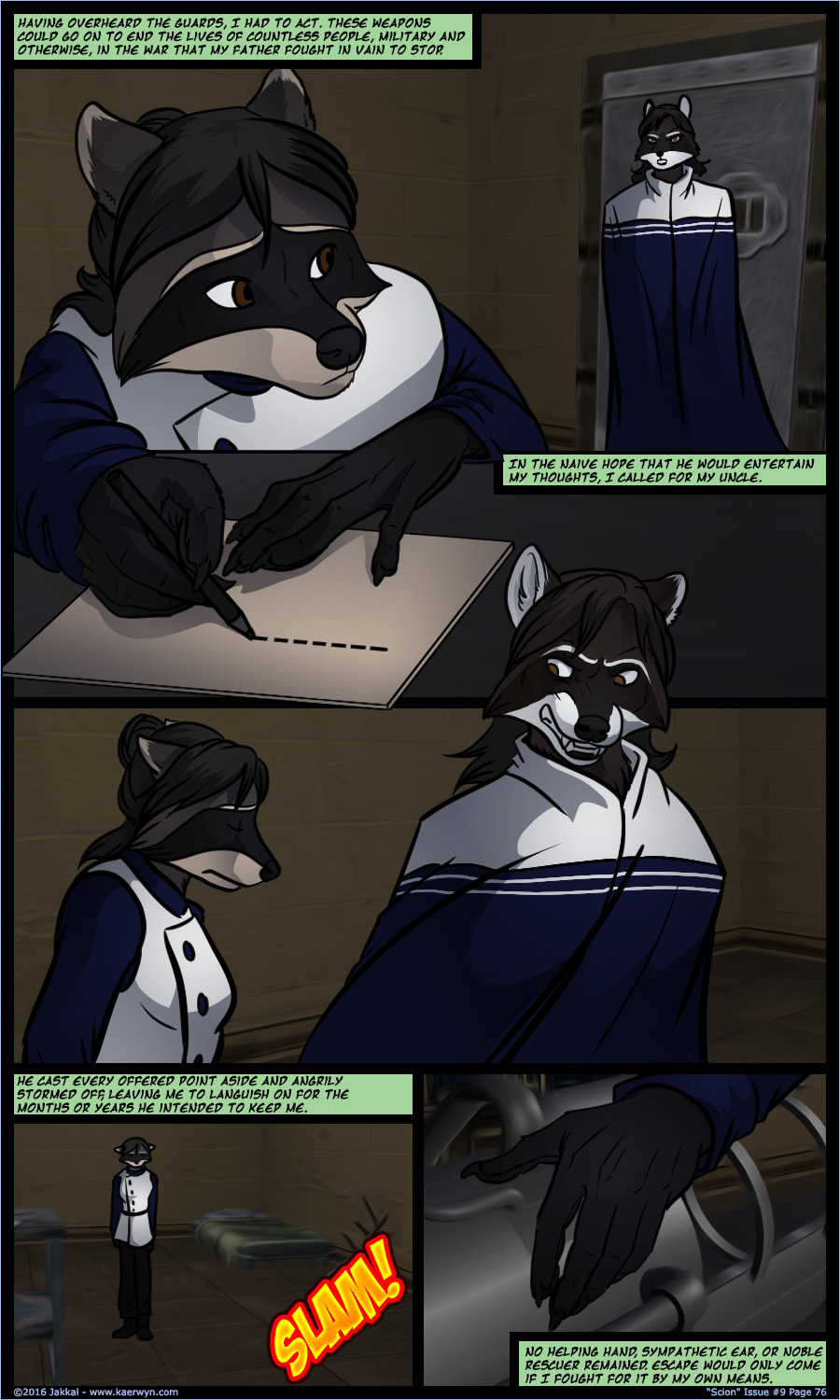 Issue 9 Page 76
