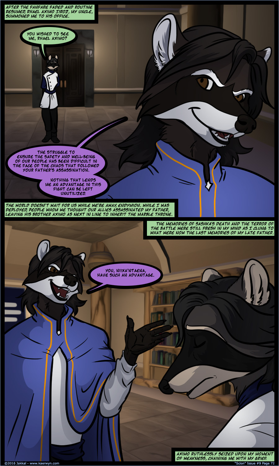 Issue 9 Page 72