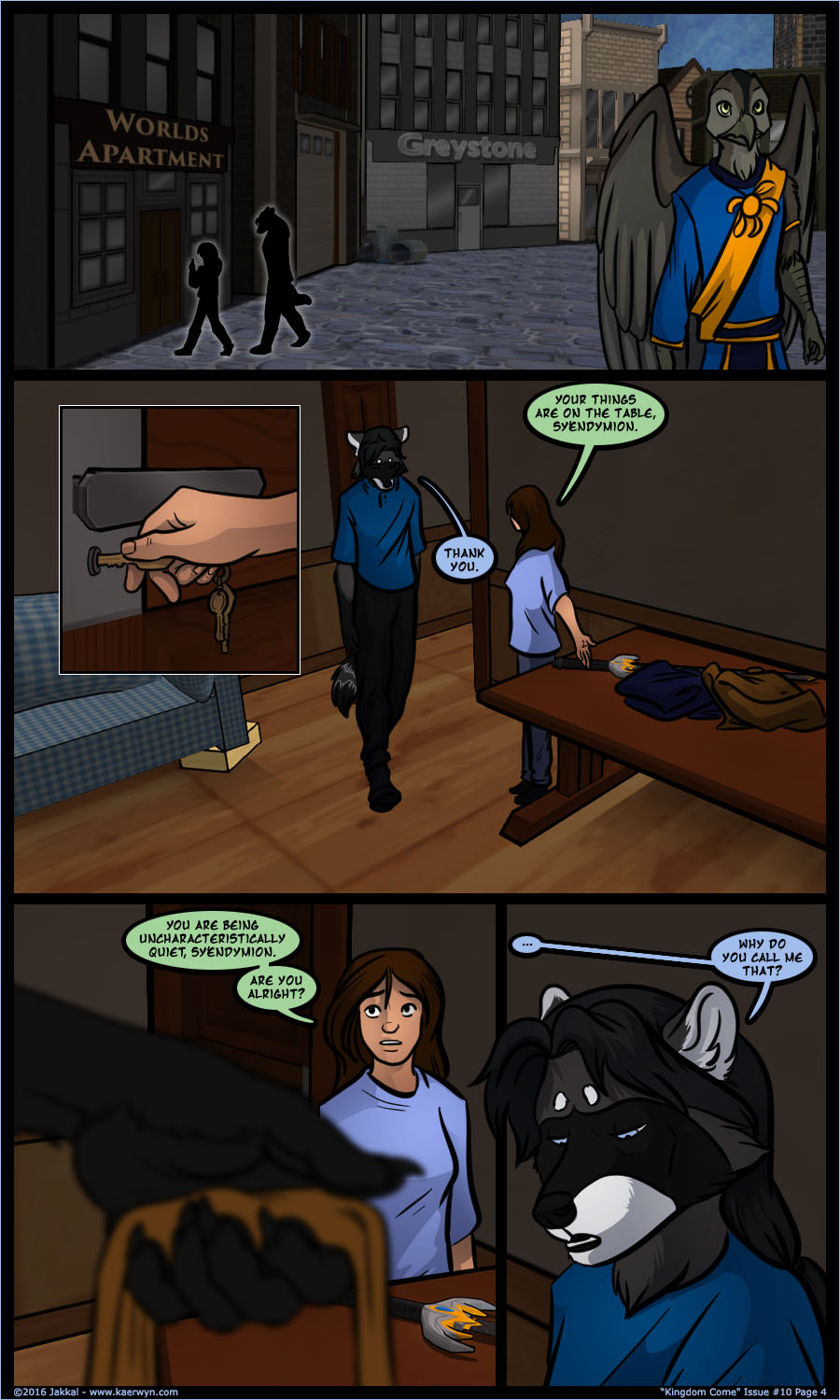 Issue 10 Page 4