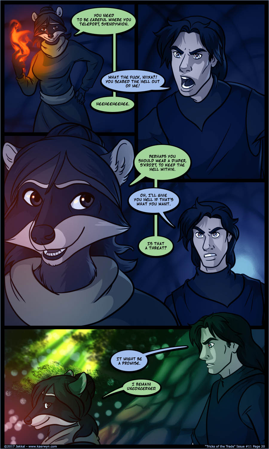 Issue 11 Page 20