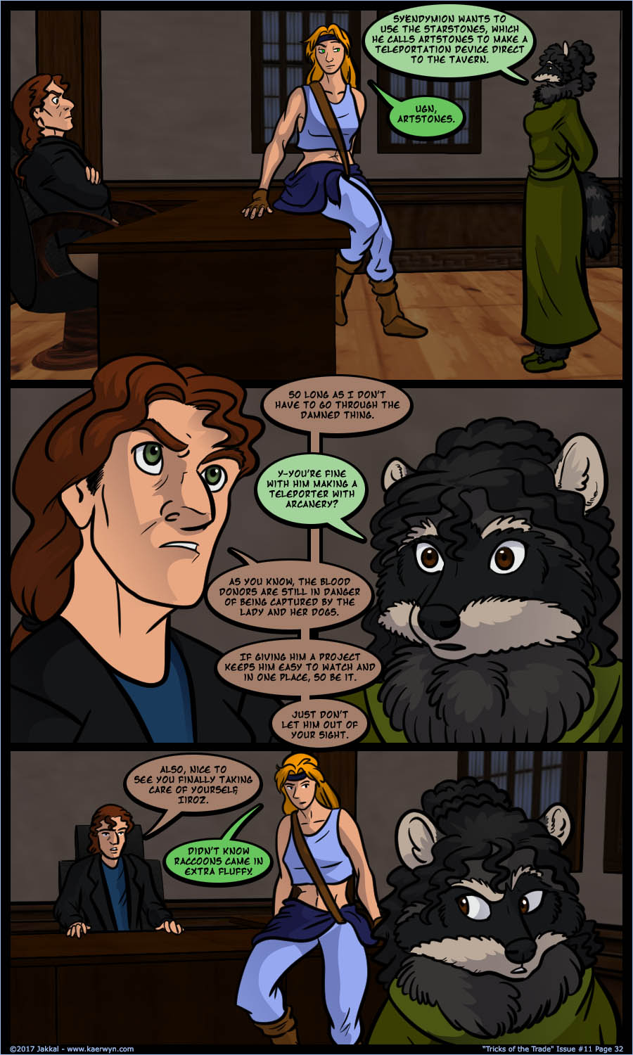 Issue 11 Page 32