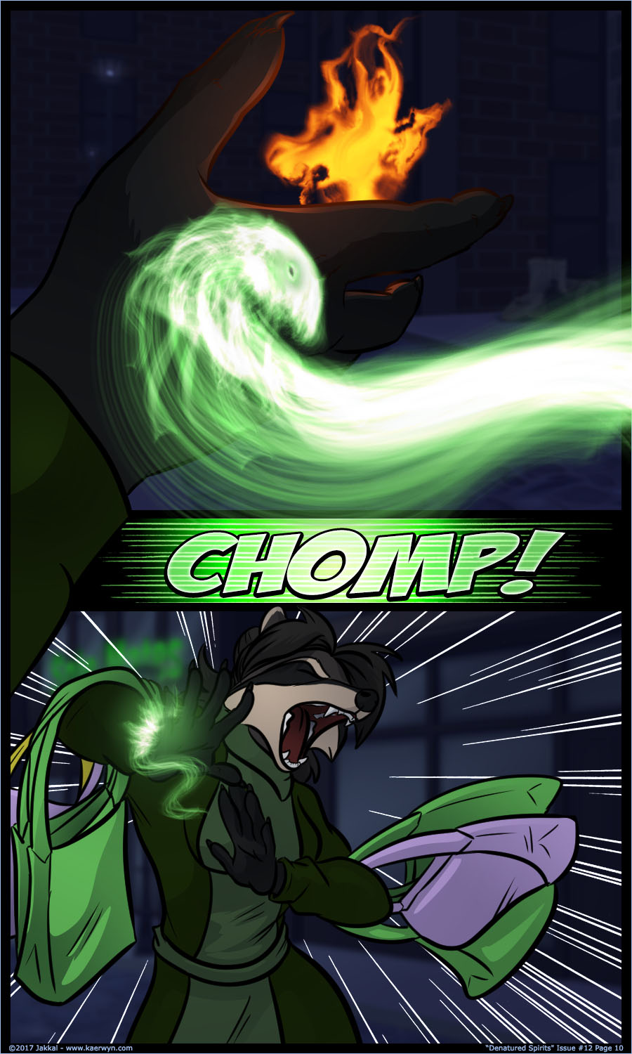 Issue 12 Page 10