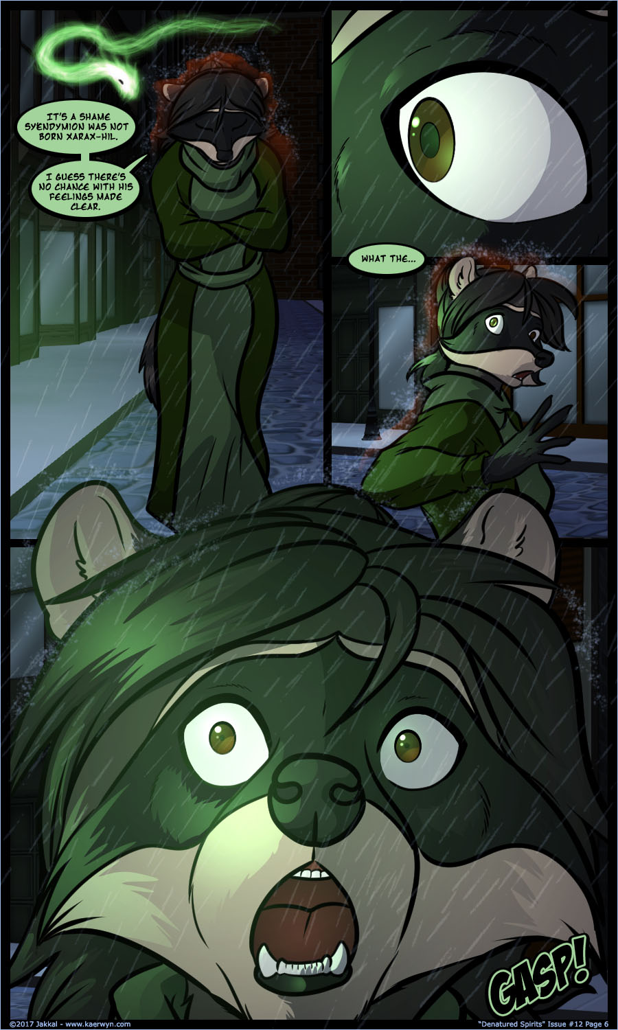 Issue 12 Page 6