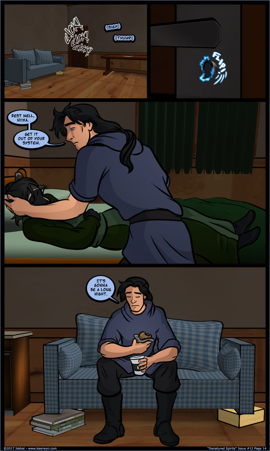 Issue 12 Page 14