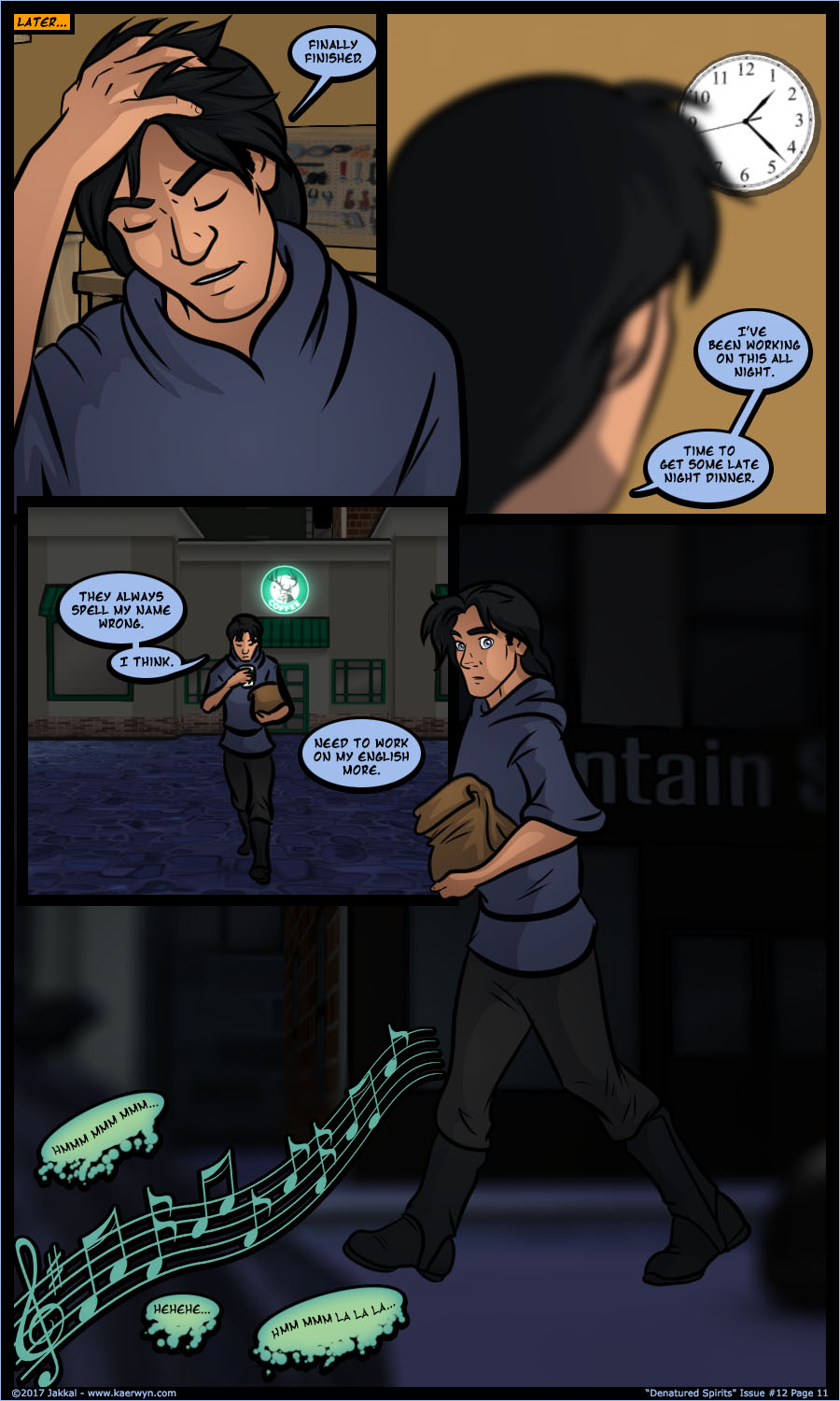 Issue 12 Page 11