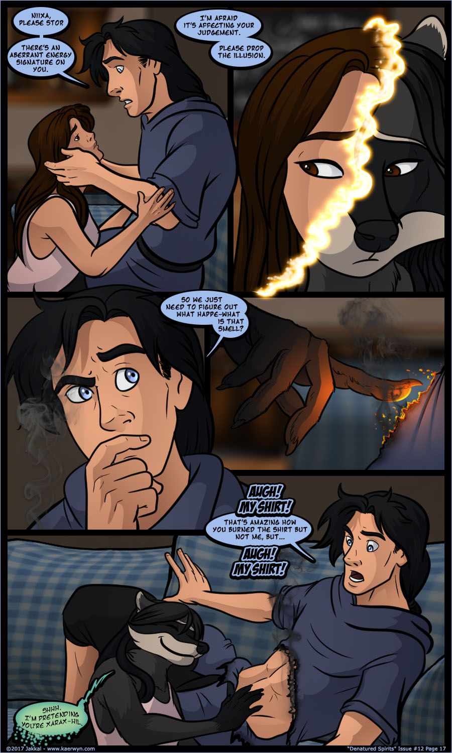 Issue 12 Page 17