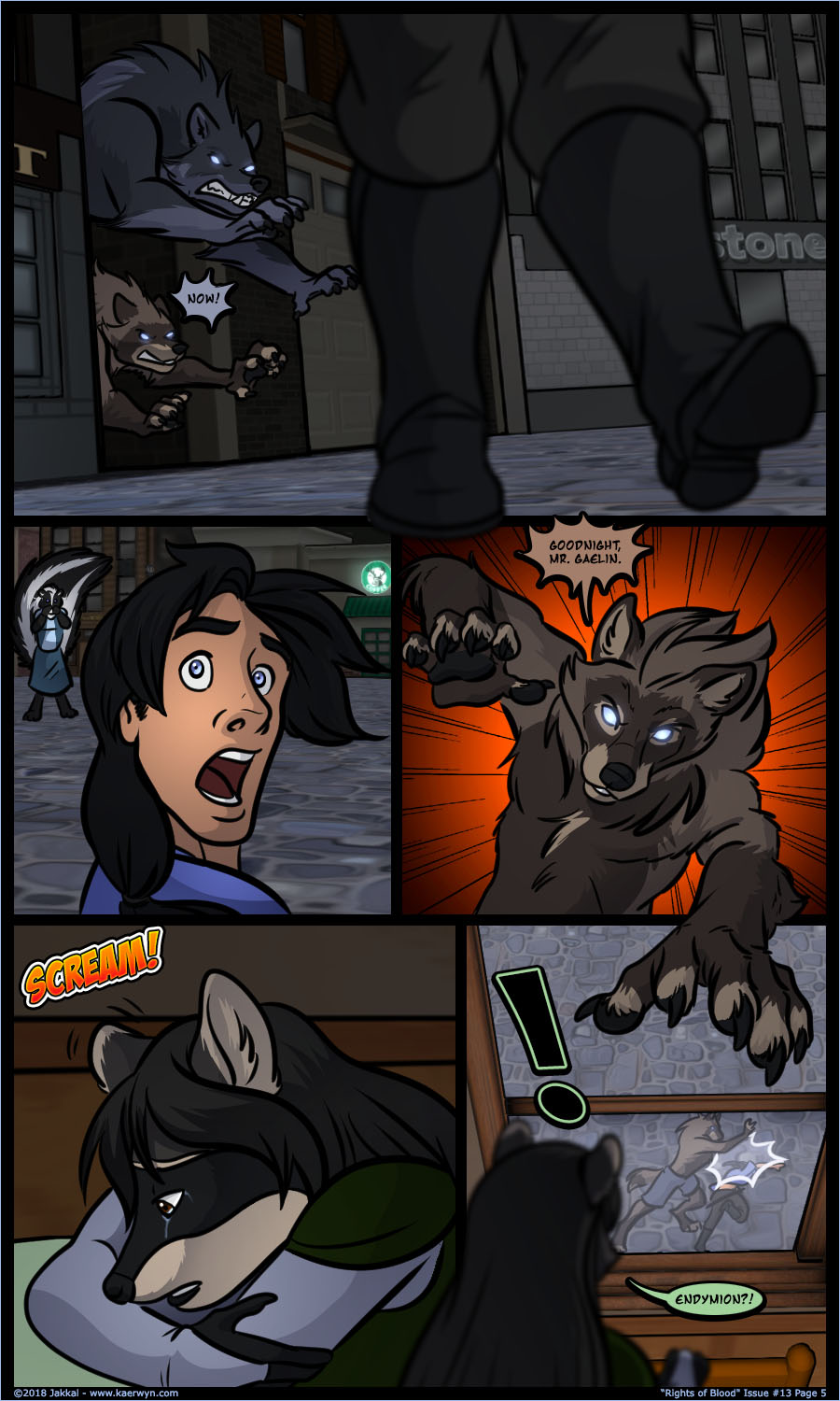 Issue 13 Page 5