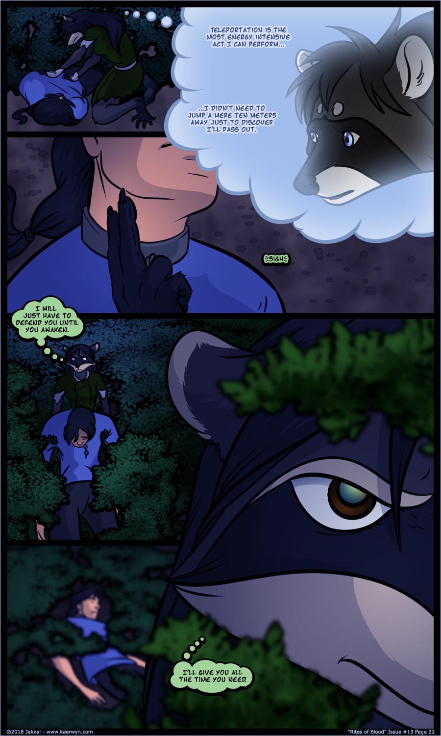 Issue 13 Page 22