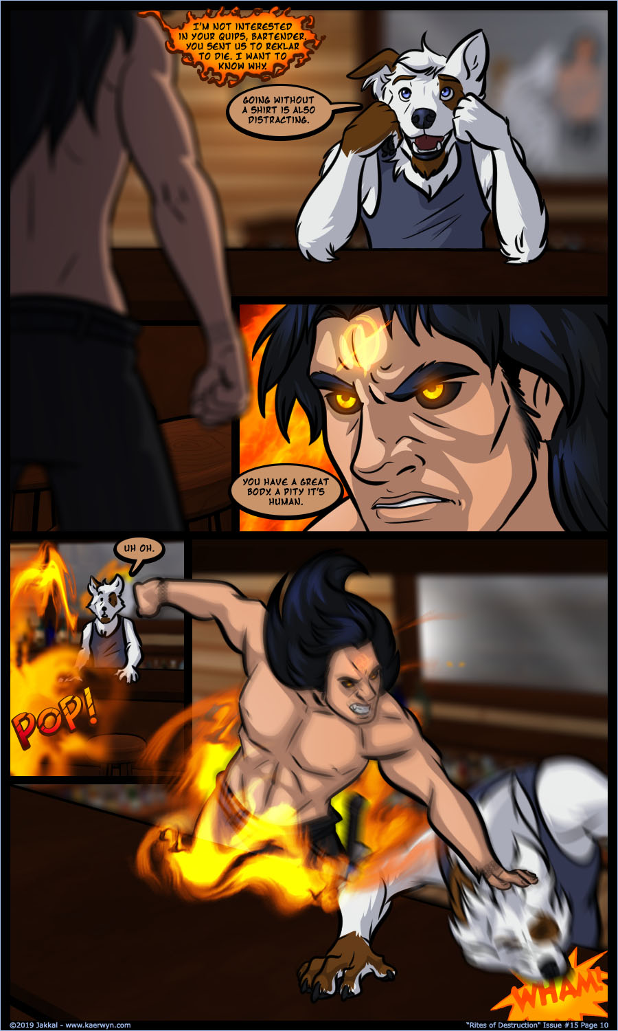 Issue 15 Page 10