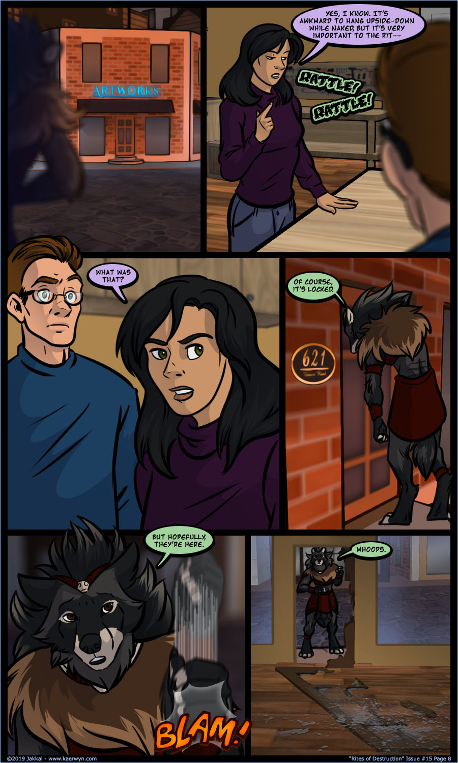 Issue 15 Page 8