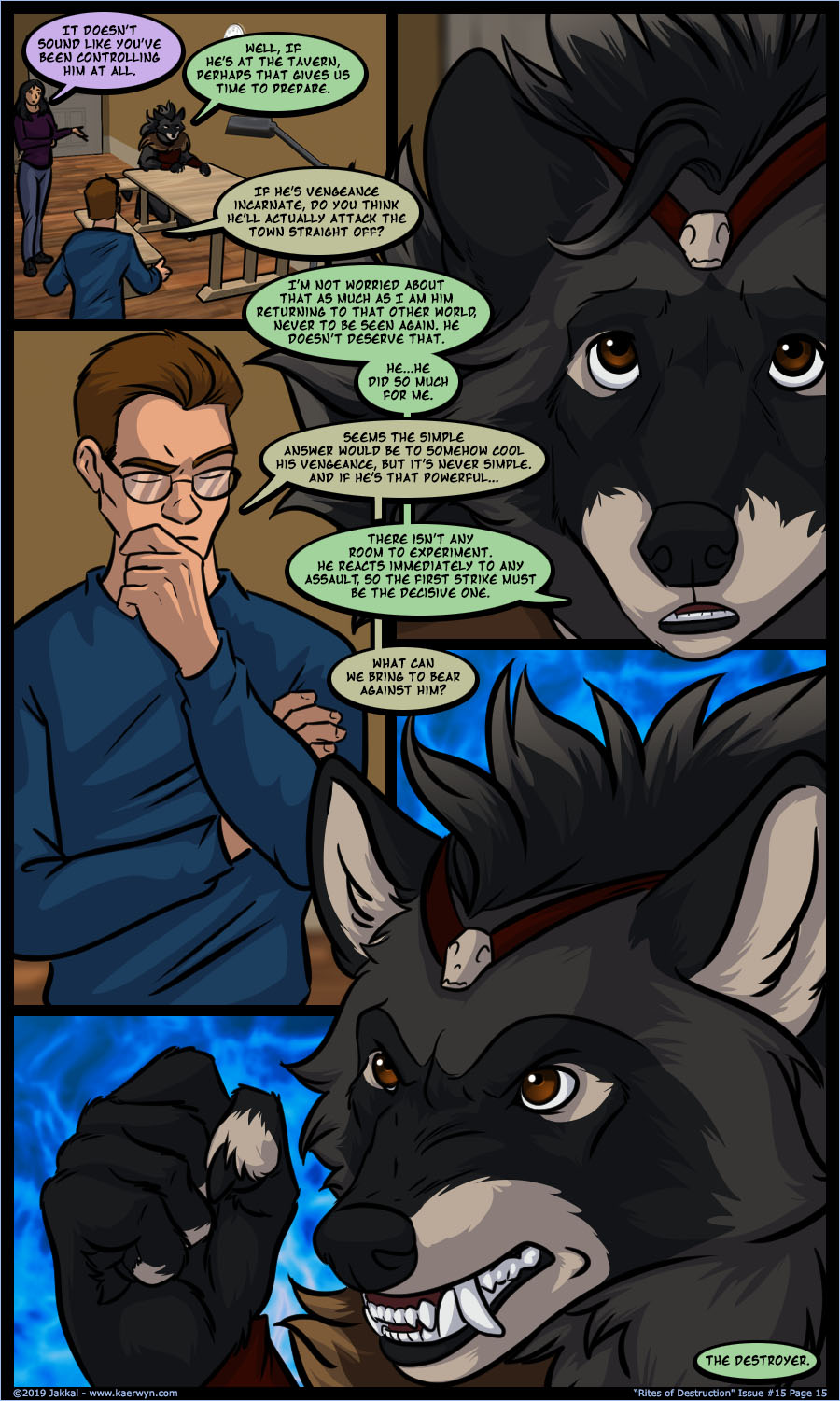 Issue 15 Page 15
