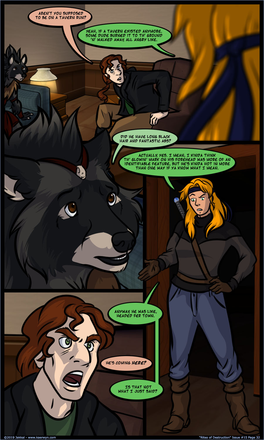 Issue 15 Page 32