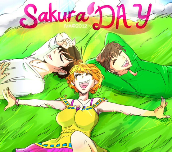 Opening Cover