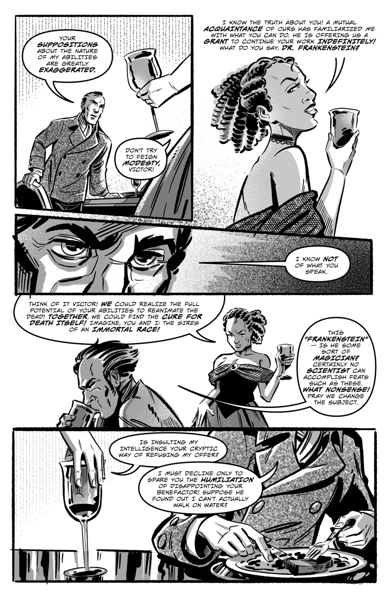 The Terror of Terrors Part 2, Page 11