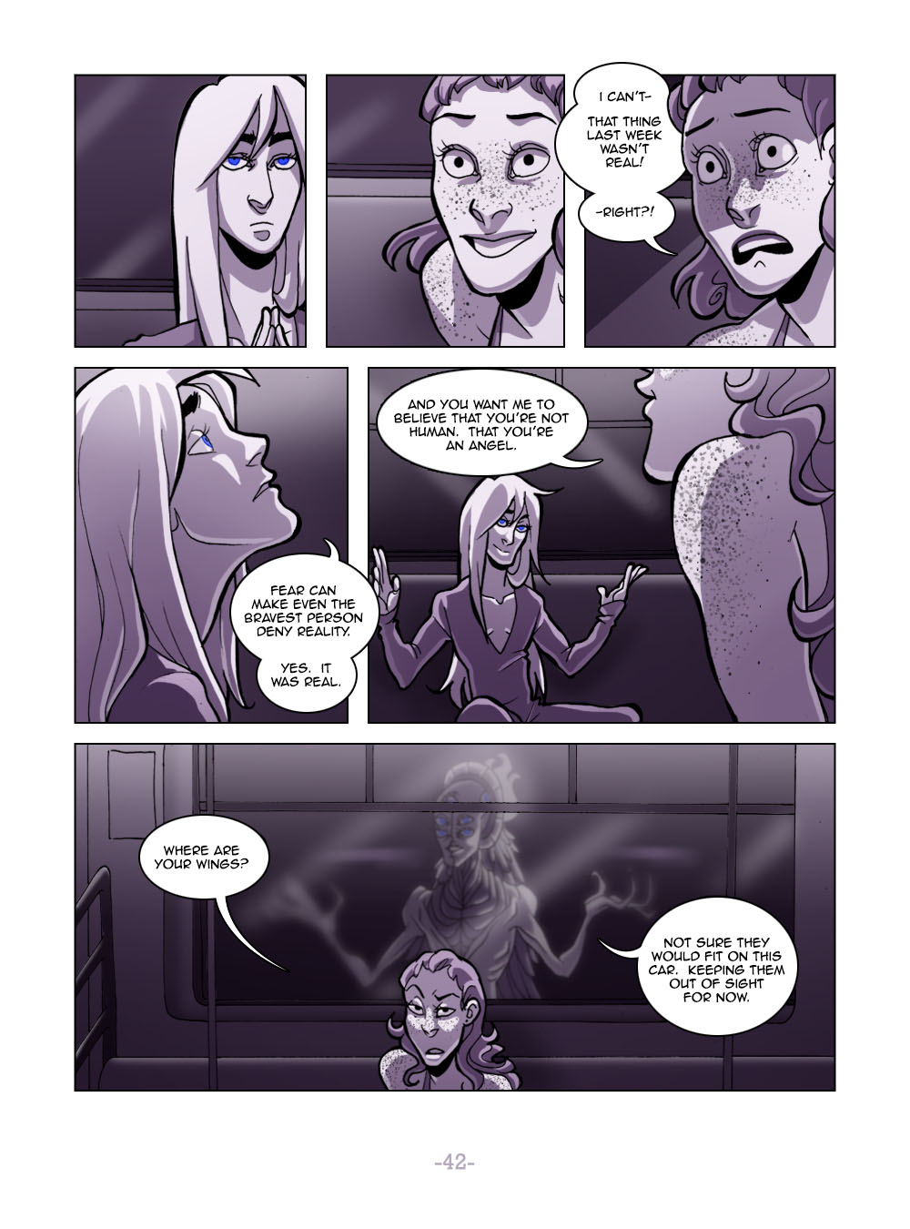 Chapter 5 - Page 42