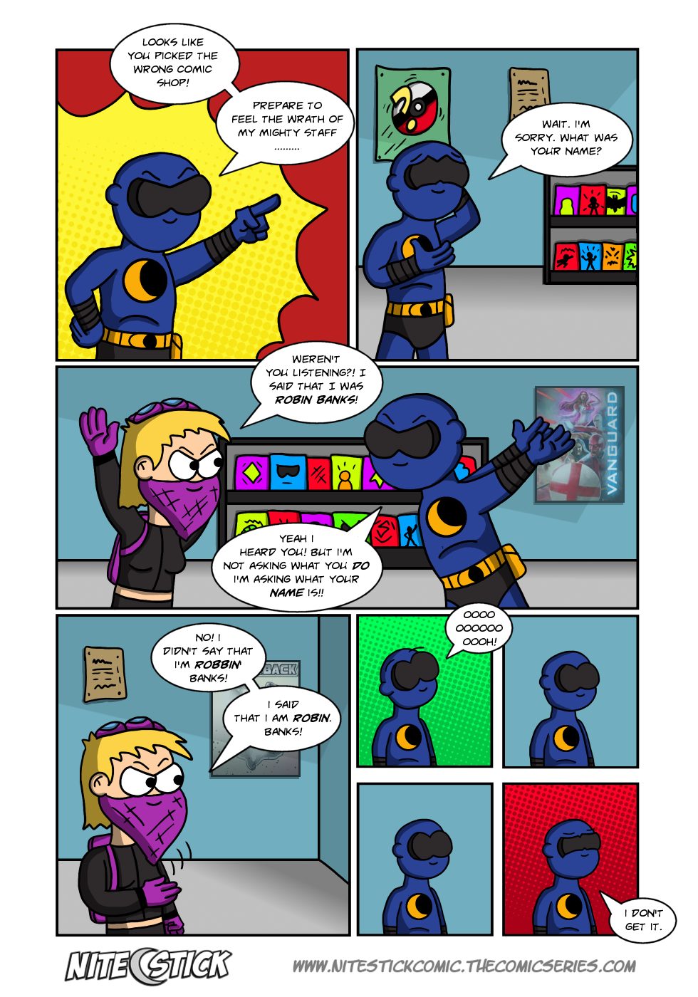 Issue 10: Page 2
