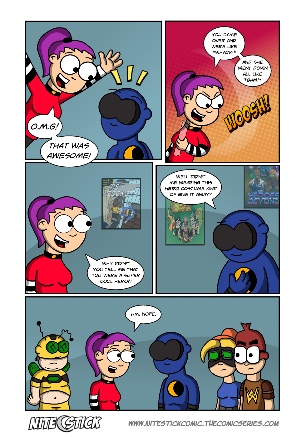 Issue 10: Page 6