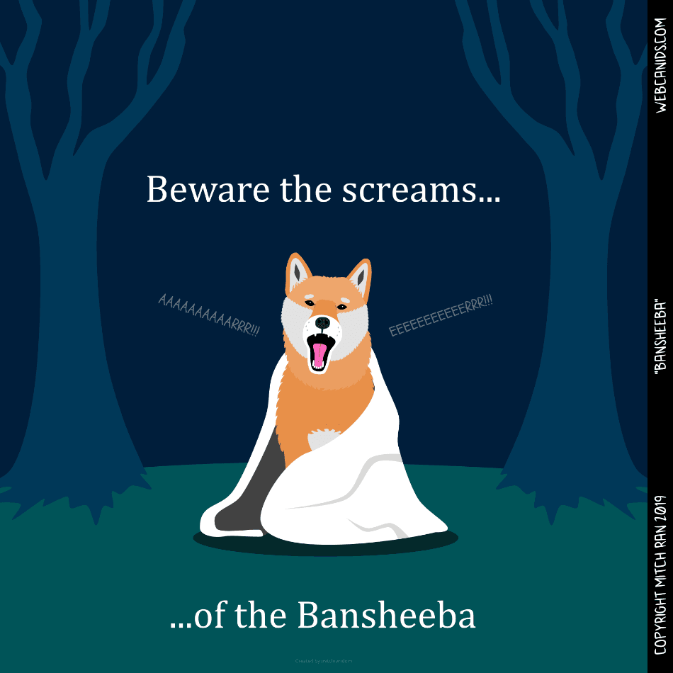 Bansheeba