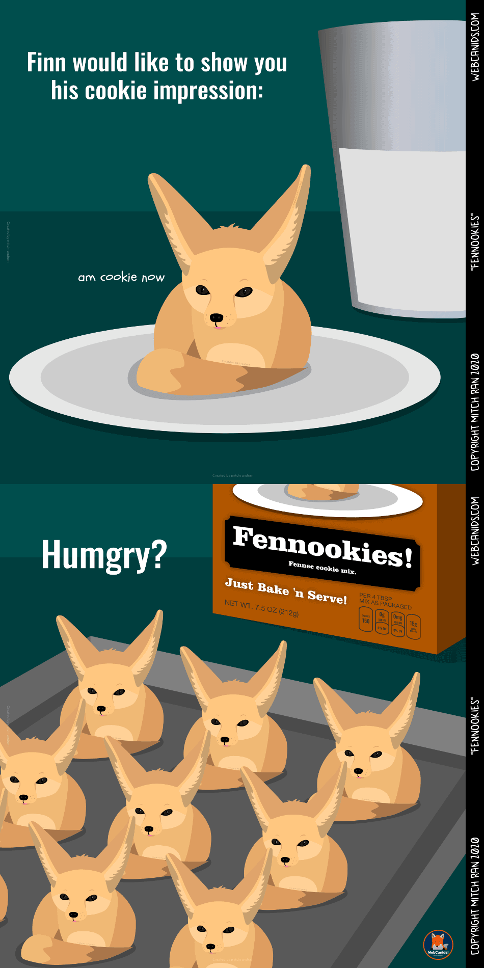 Fennookies