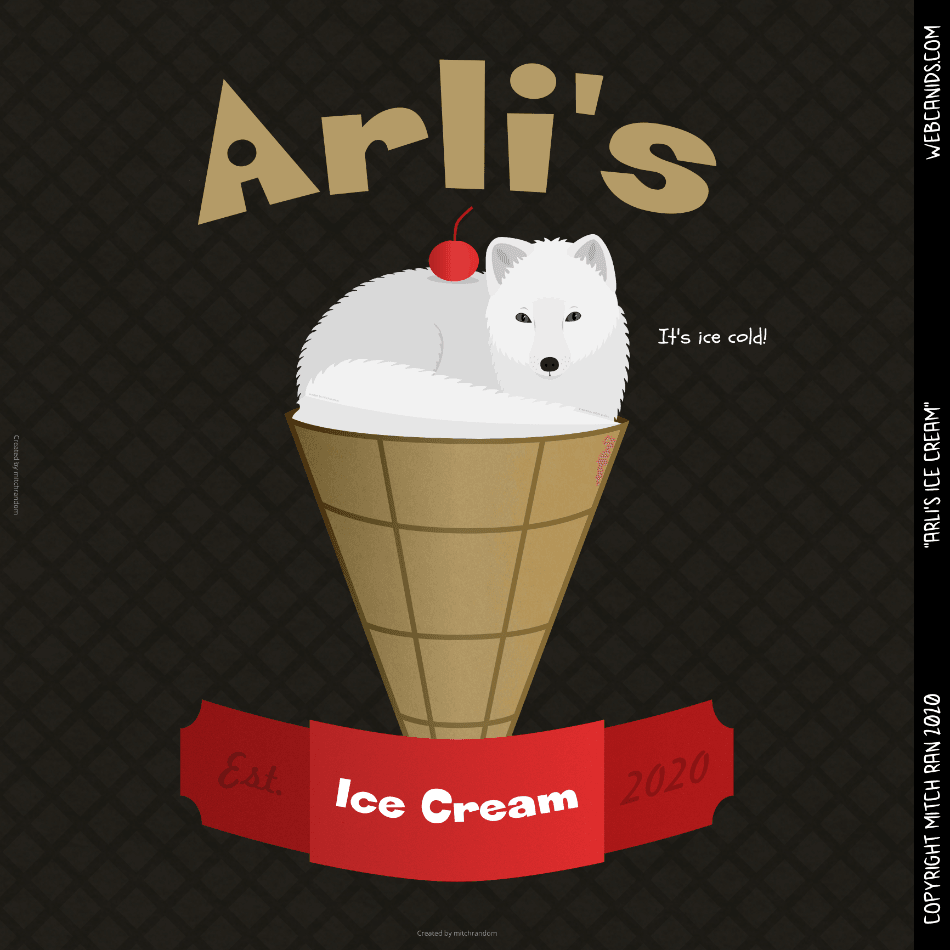 Arli's Ice Cream