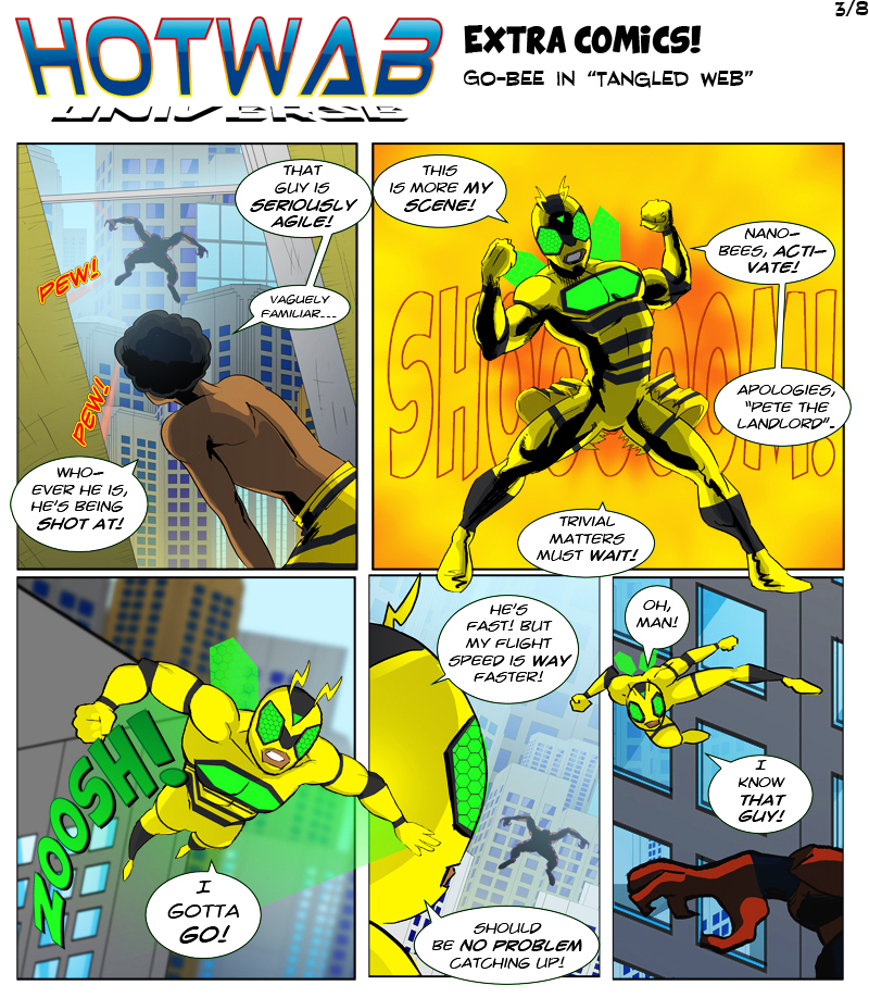 Issue 8 - Page 6