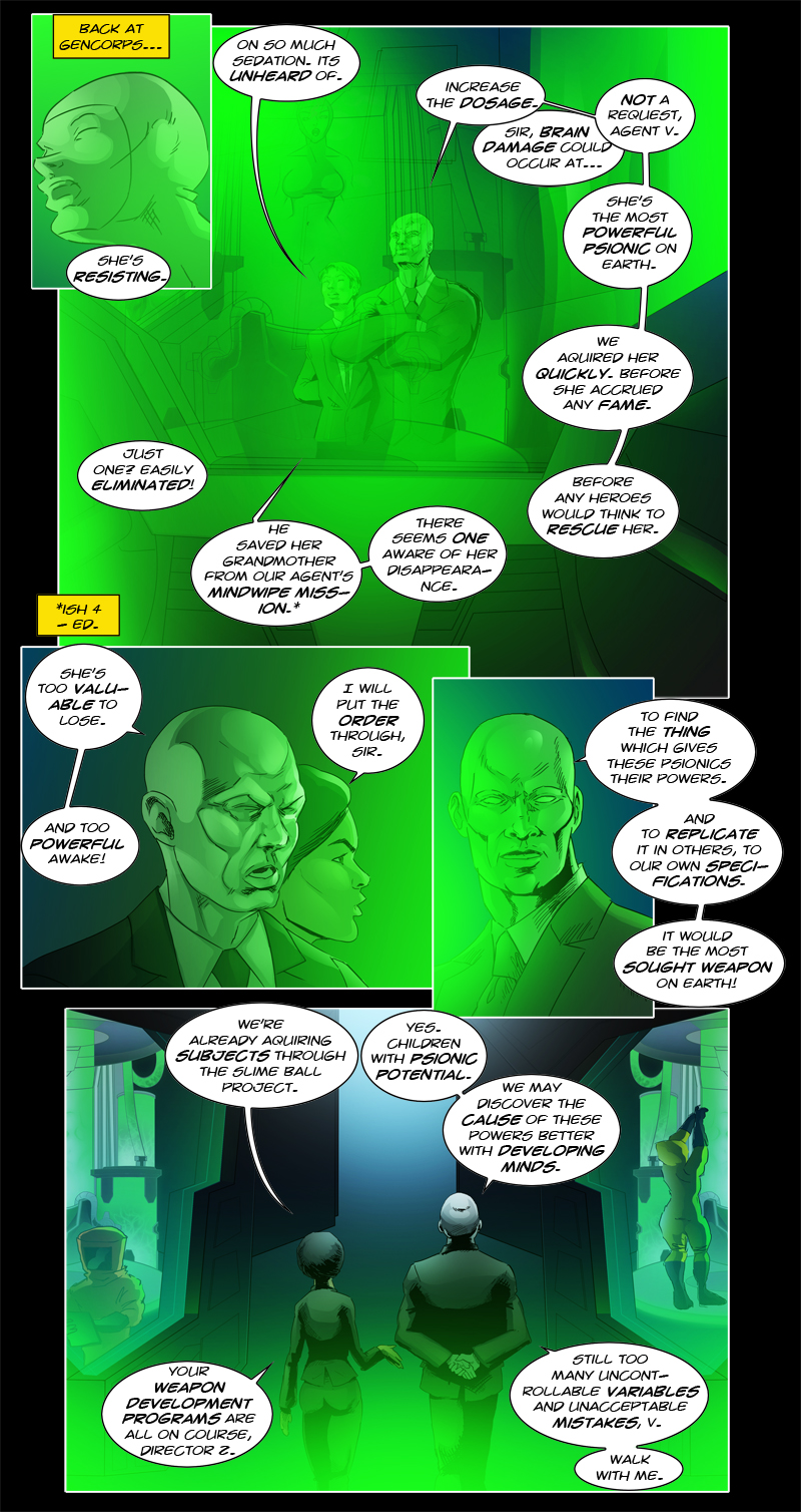 Issue 8 - Page 6